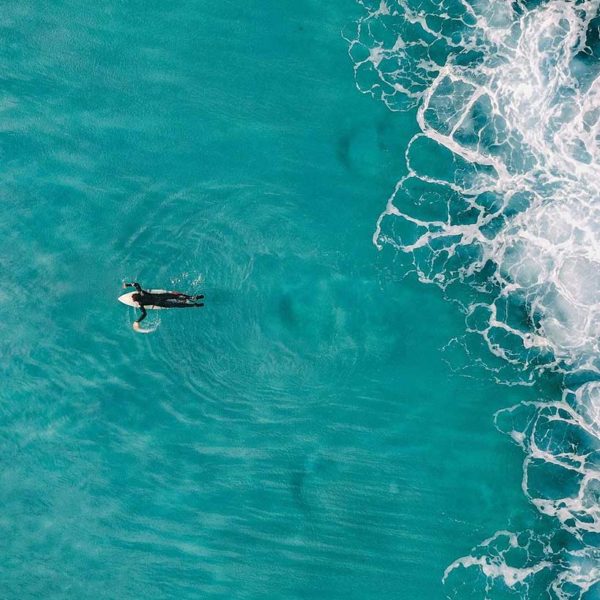 Drone Aerials